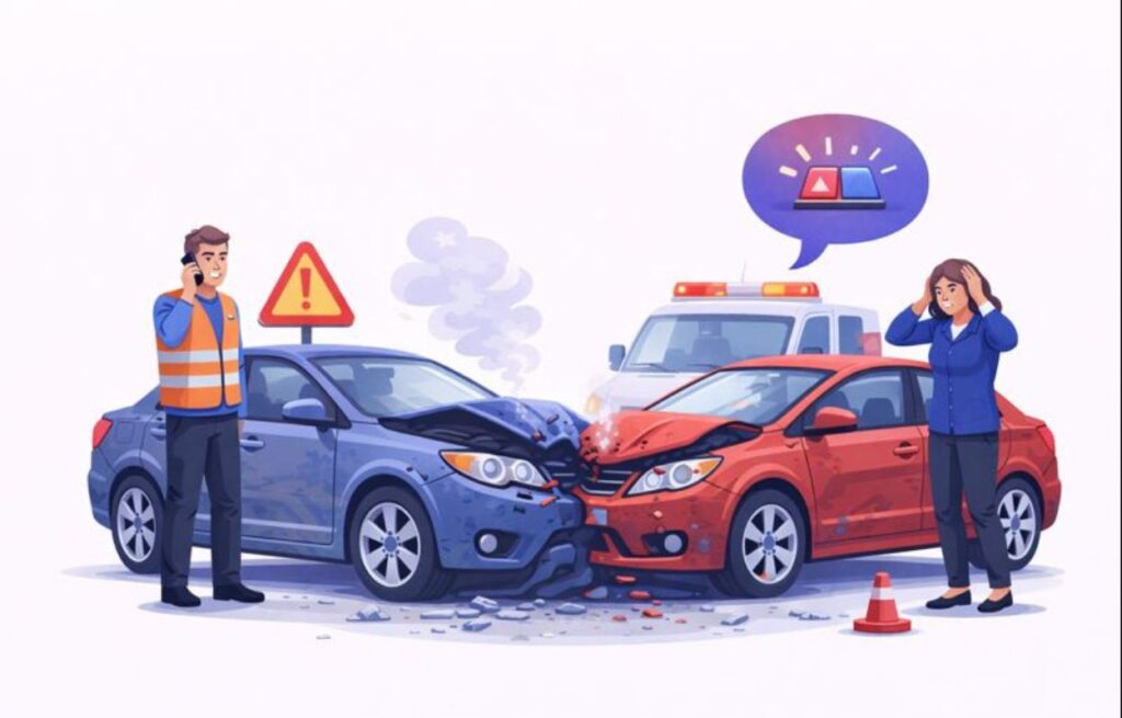 Sälja defekt bil da1